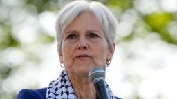 Jill Stein