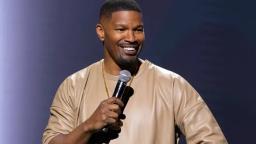 Jamie Foxx