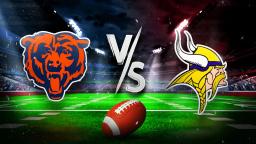 vikings vs bears