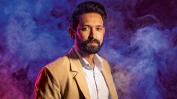 Vikrant Massey